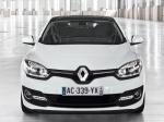Renault Megane Coupe 2014 года